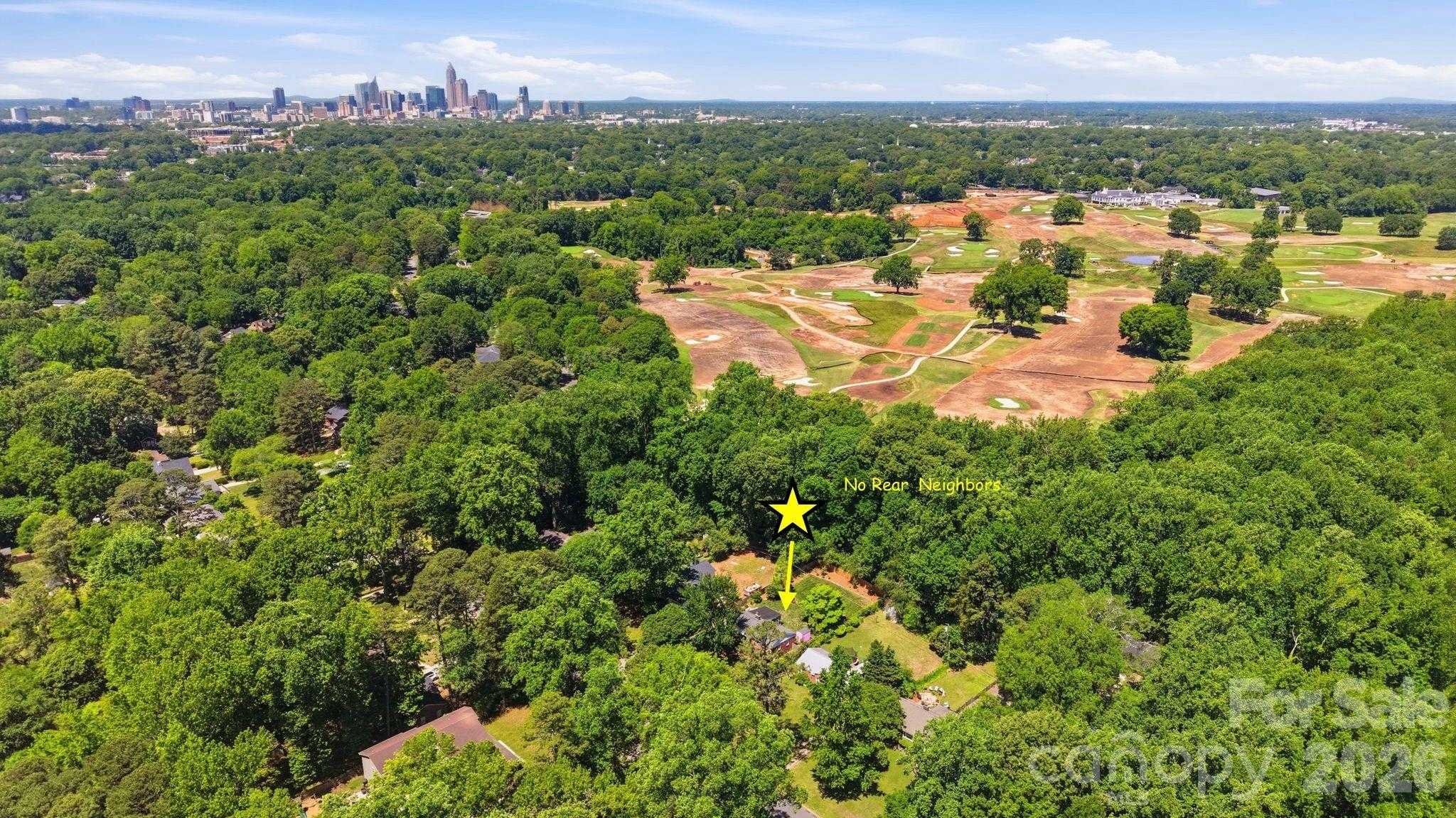 2431 Arnold Drive Charlotte North Carolina United States, for Sale, commercial, Kristen Haynes, New Home Buyers Brokers / Realty Pros
