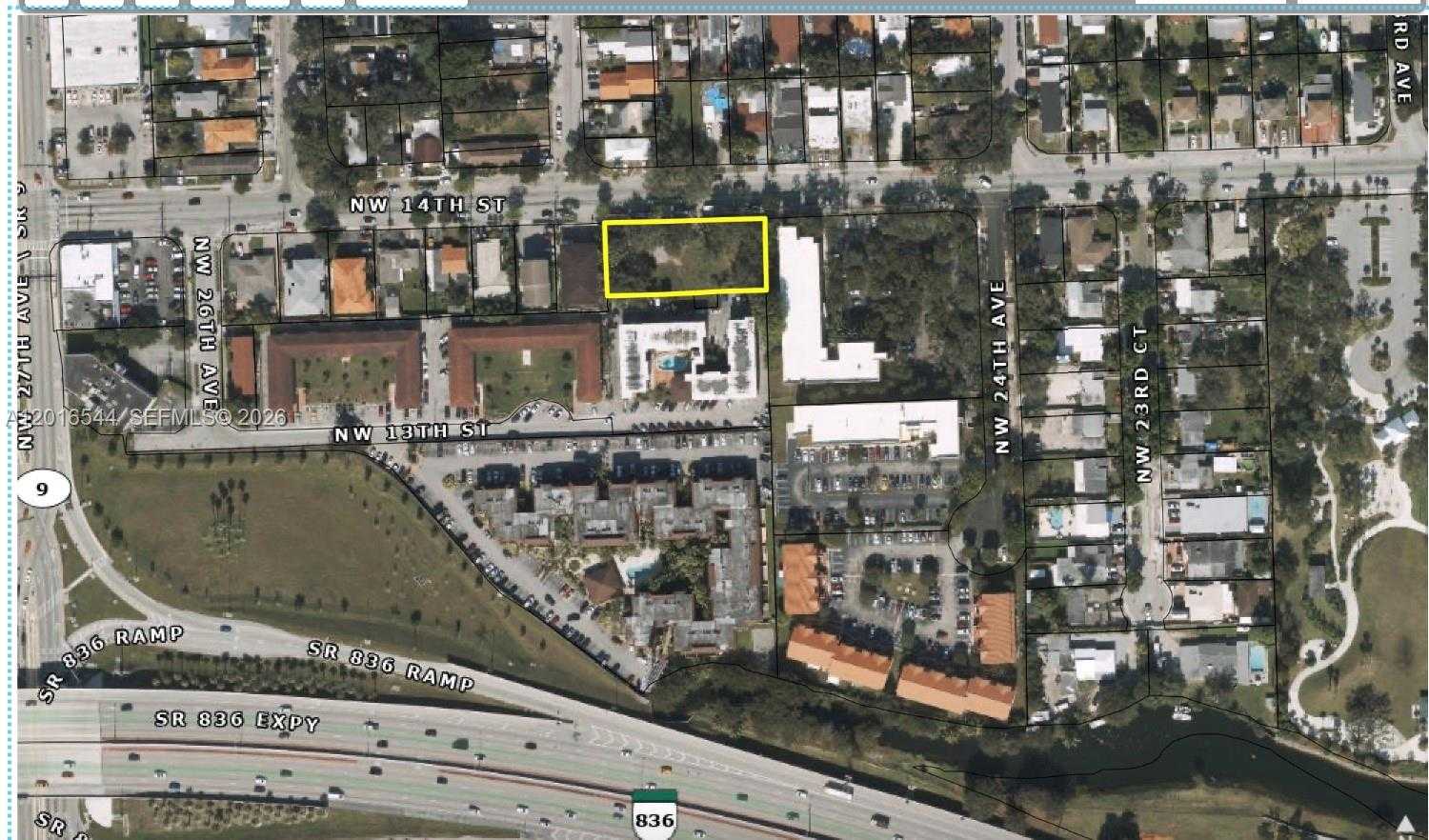 2470 NW 14th St Miami Florida United States, for Sale, commercial, Kimberley Gibson, InCom Commercial Example Office