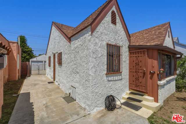 7819 Dalton Avenue Los Angeles California United States, for Sale, residential, Daniil Gorkov, Beverly & Co.