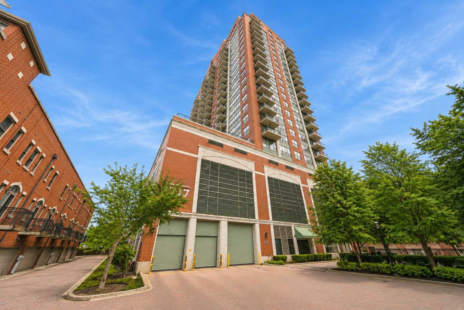 1717 S Prairie Avenue APT 2207 Chicago Illinois United States, for Sale, residential,  , RICHLAND GLOBAL INC.