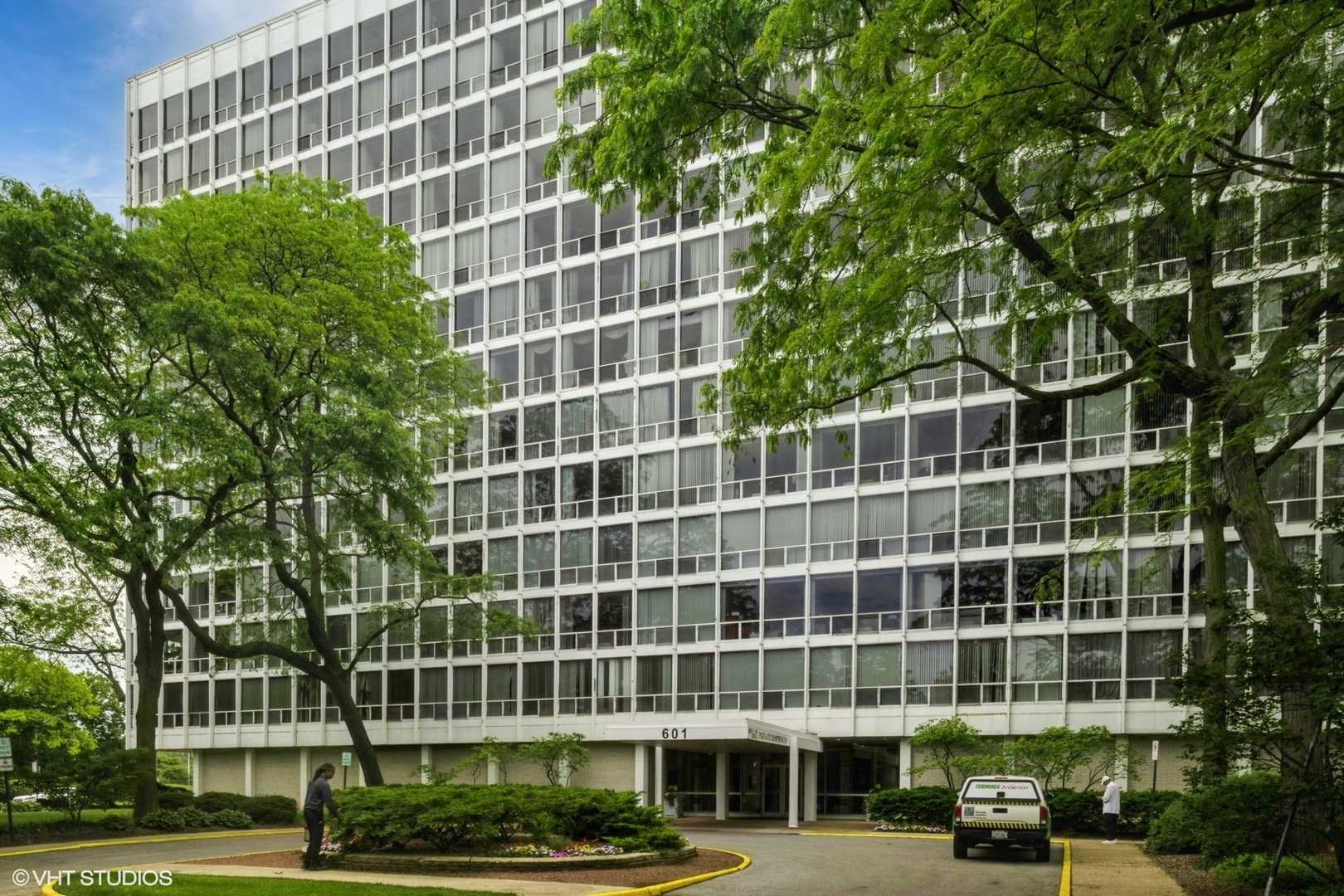 601 E 32nd Street APT 800 Chicago Illinois United States, for Sale, residential,  , RICHLAND GLOBAL INC.