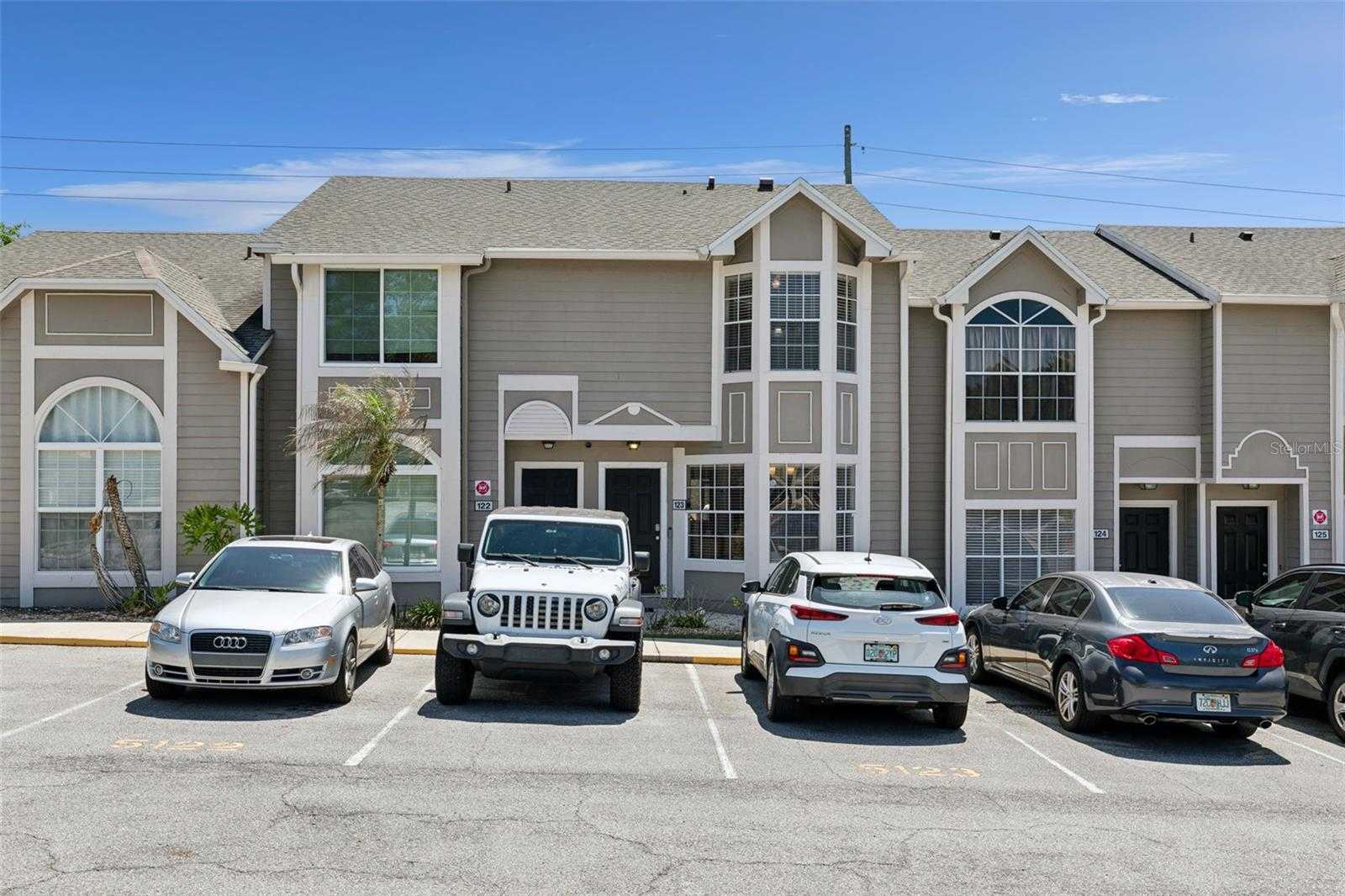 505 SUN RIDGE PLACE APT 123 Altamonte Springs Florida United States, for Sale, residential, Zaira Mejia, Spaces & Styles Group