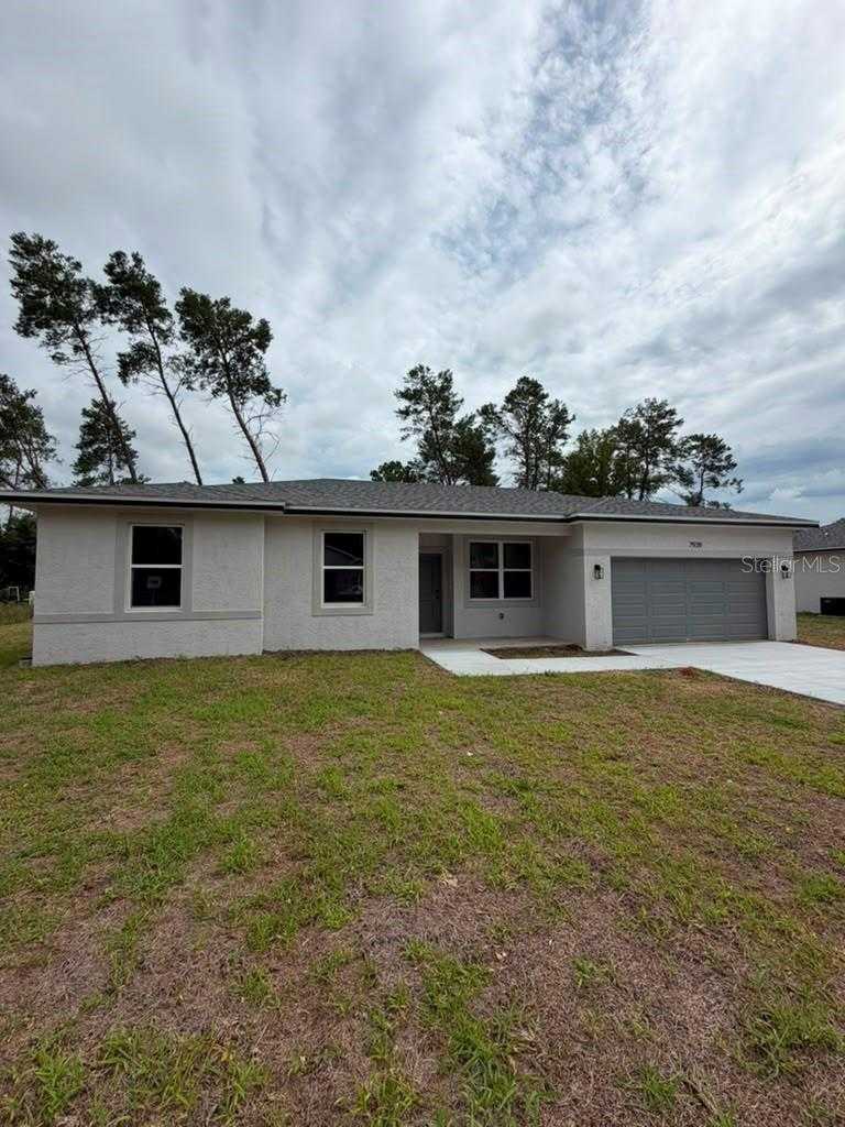 7939 SW 141ST PLACE Ocala Florida United States, for Sale, residential, Ibia Paradello, A-Z REALTY SERVICES, INC