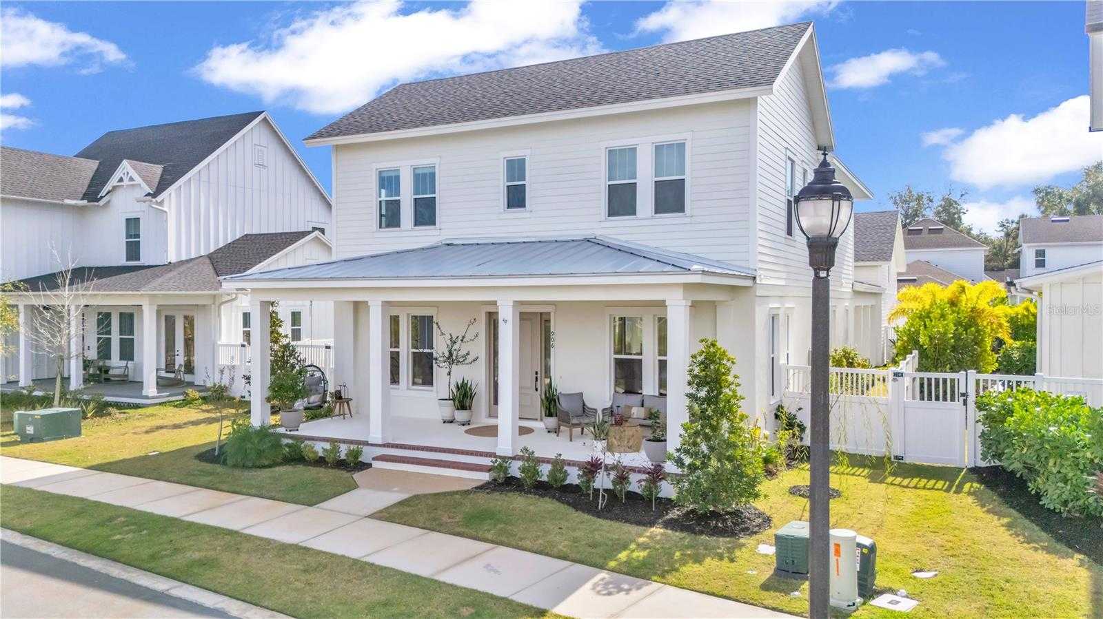 906 ALLENDALE LANE Winter Garden Florida United States, for Sale, residential, Zaira Mejia, Spaces & Styles Group
