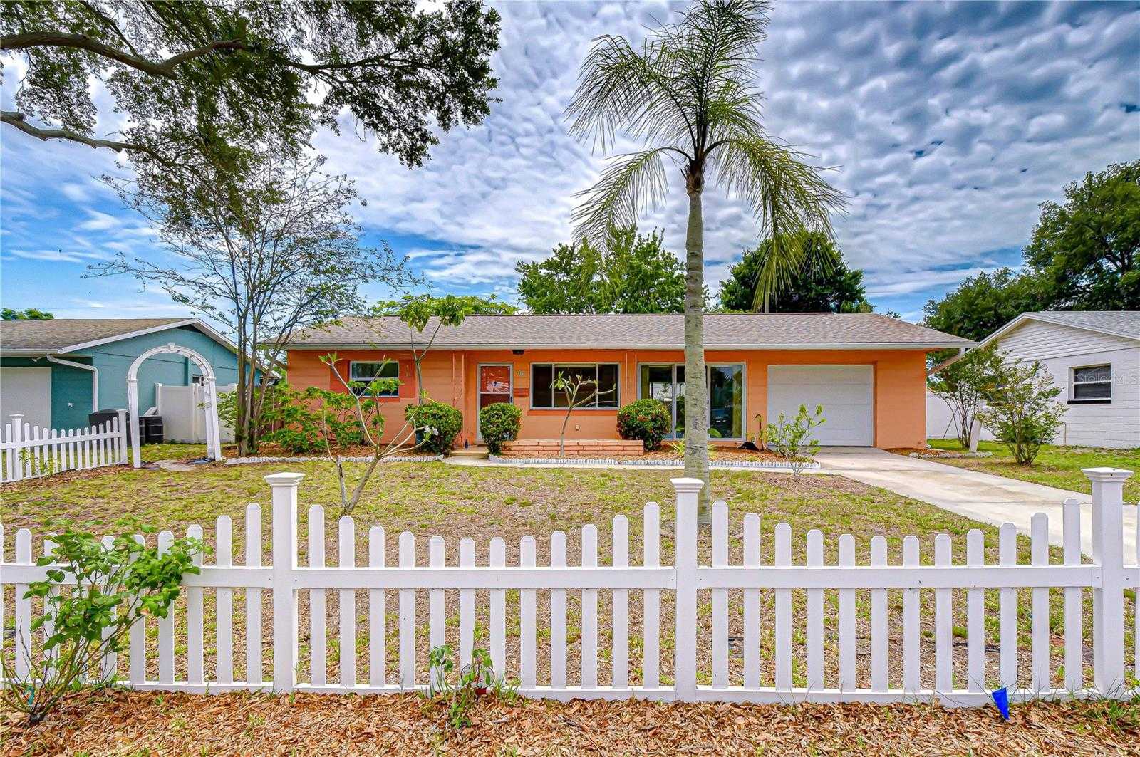 6710 35TH TERRACE St Petersburg Florida United States, for Sale, residential,  , Ivy League Realty