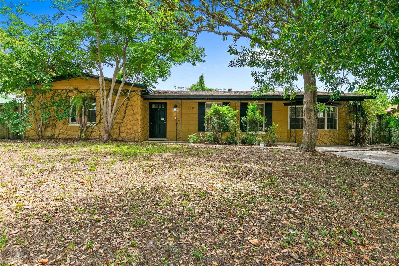 405 CHESTNUT AVENUE Altamonte Springs Florida United States, for Sale, residential, Zaira Mejia, Spaces & Styles Group