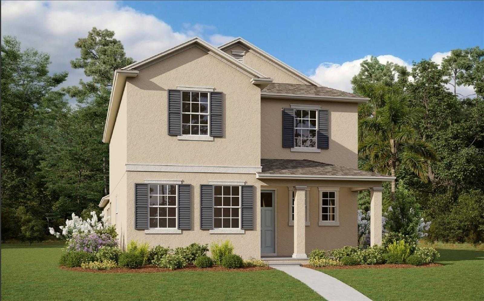 5978 FLOWERING CHERRY BEND Winter Garden Florida United States, for Sale, residential, Zaira Mejia, Spaces & Styles Group