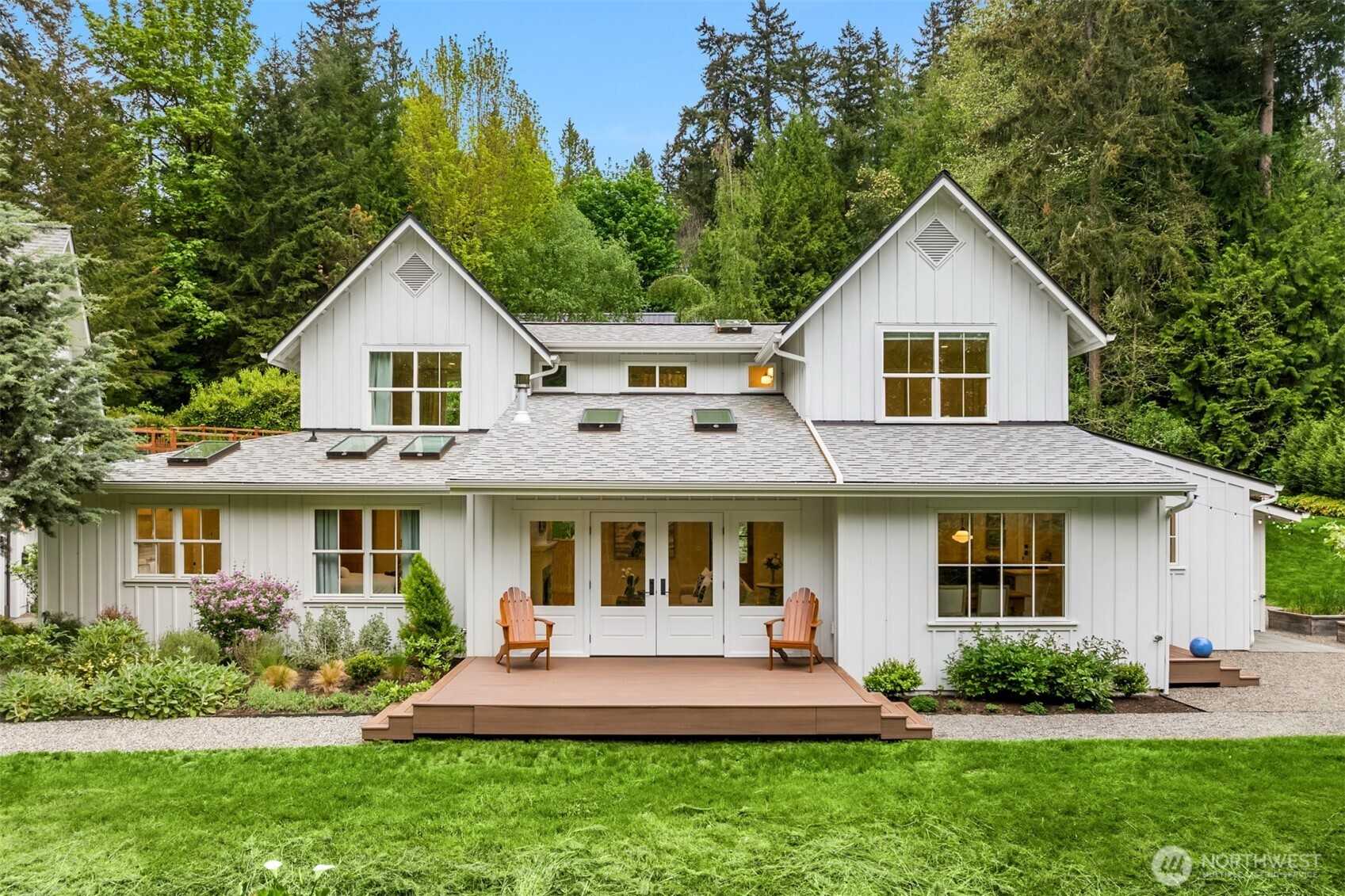 4080 Crystal Springs Drive NE Bainbridge Island Washington United States, for Sale, residential, Mark Larson, Kitsap Brokers LLC