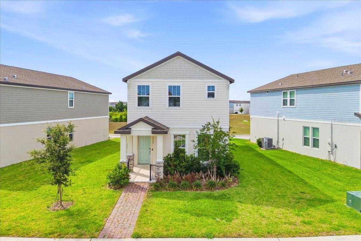 12308 BRACCO STREET Winter Garden Florida United States, for Sale, residential, Zaira Mejia, Spaces & Styles Group