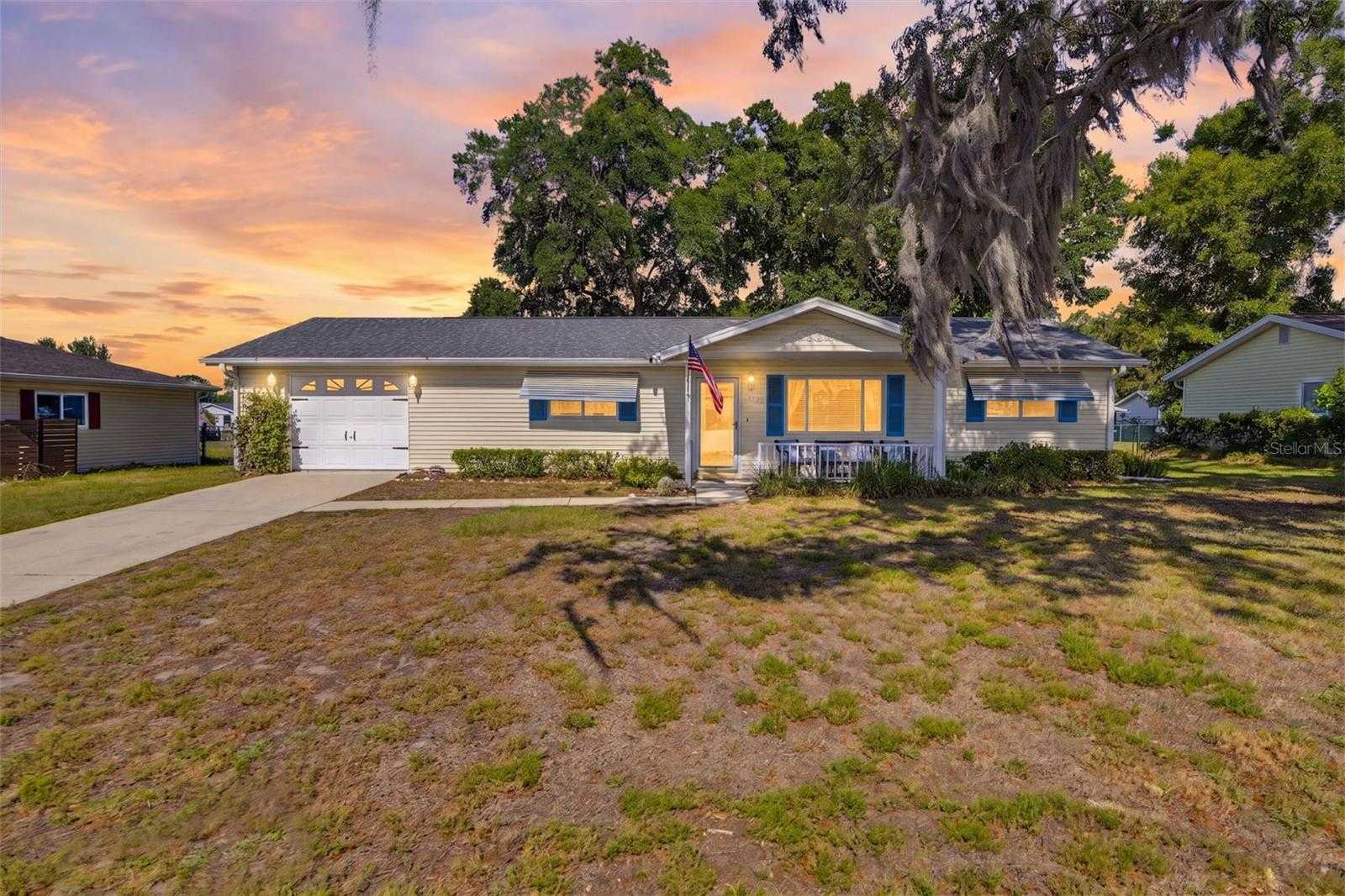 10952 SW 75TH AVENUE Ocala Florida United States, for Sale, residential, , HomeLife Realty Coastal Properties