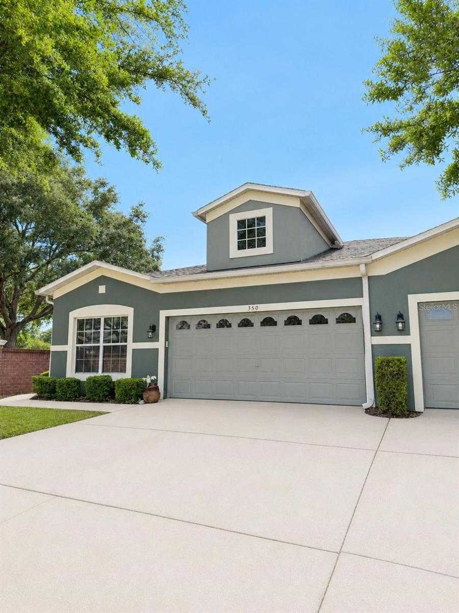 350 CANYON STONE CIRCLE Lake Mary Florida United States, for Sale, residential,  , Realty World Preferred