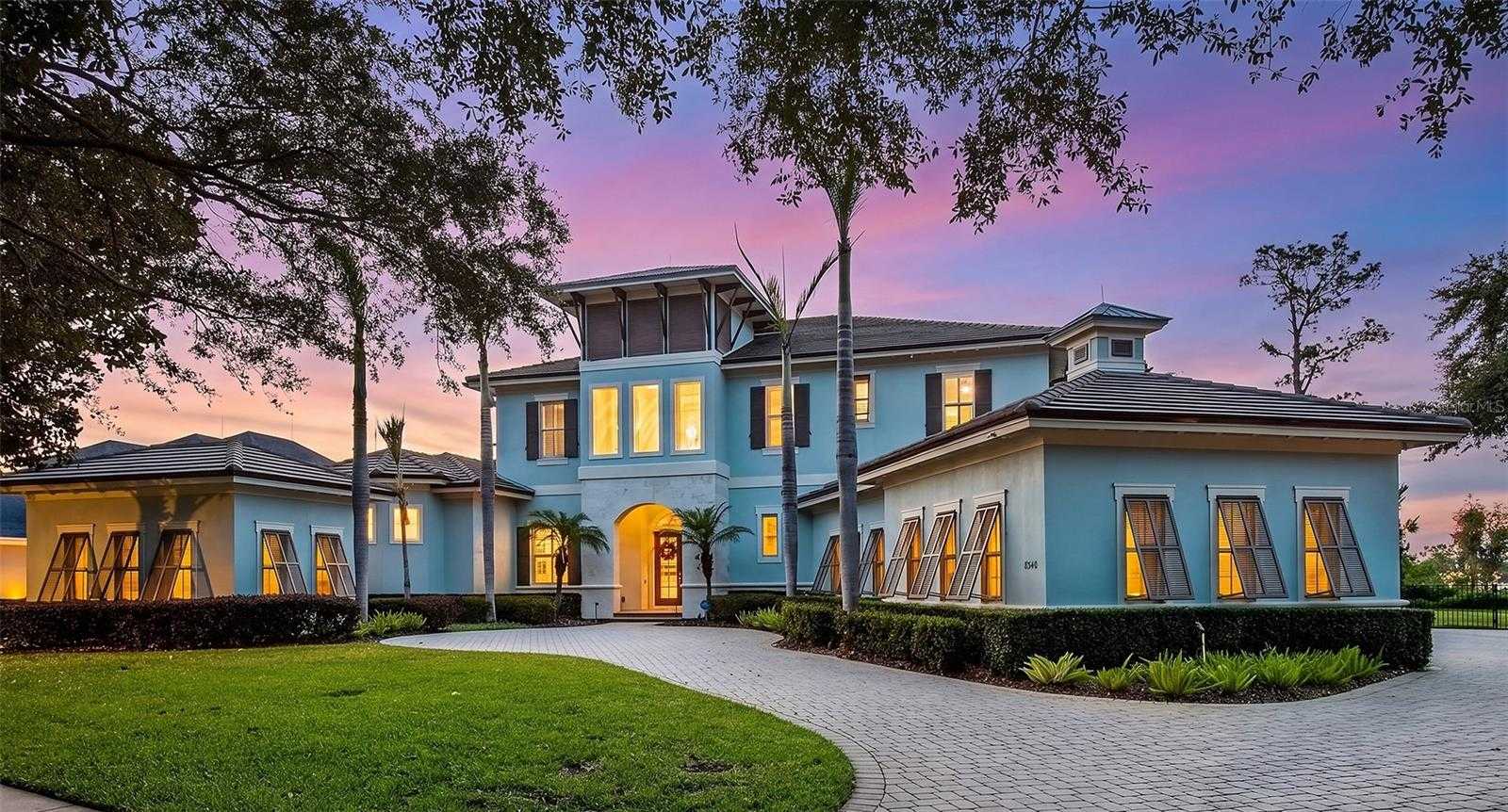 8340 LAKE BURDEN CIRCLE Windermere Florida United States, for Sale, residential, Zaira Mejia, Spaces & Styles Group