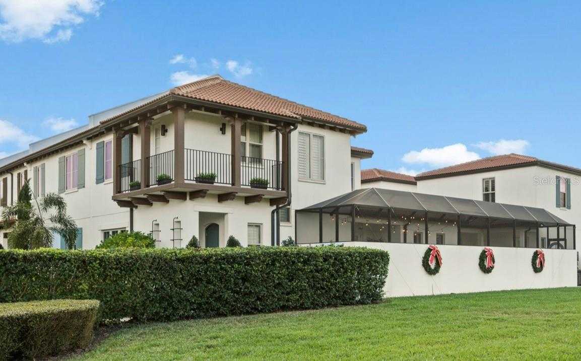 8801 FOUNTAIN PALM ALLEY Winter Garden Florida United States, for Sale, residential, Zaira Mejia, Spaces & Styles Group