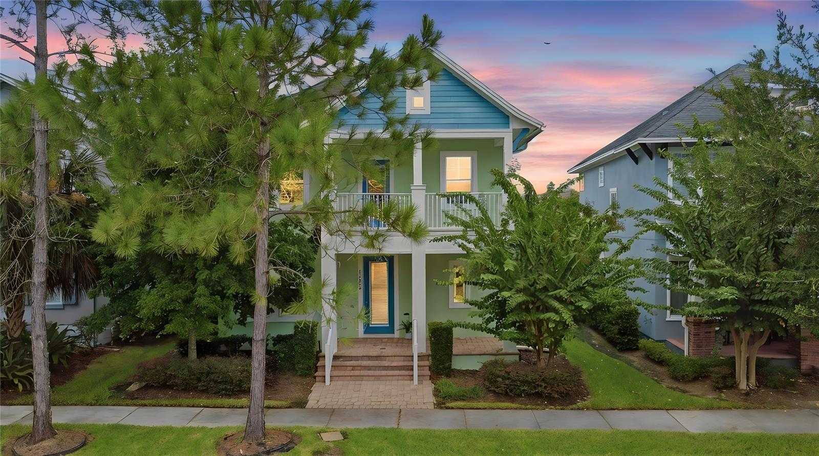 13856 ELIOT AVENUE Orlando Florida United States, for Sale, residential, Ken Anderson, ApexOne Realty, Inc.
