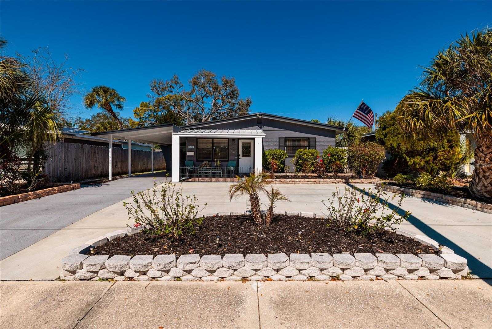 8029 22ND AVENUE St Petersburg Florida United States, for Sale, residential, Sylvia  Lusink, Re/Max Preferred