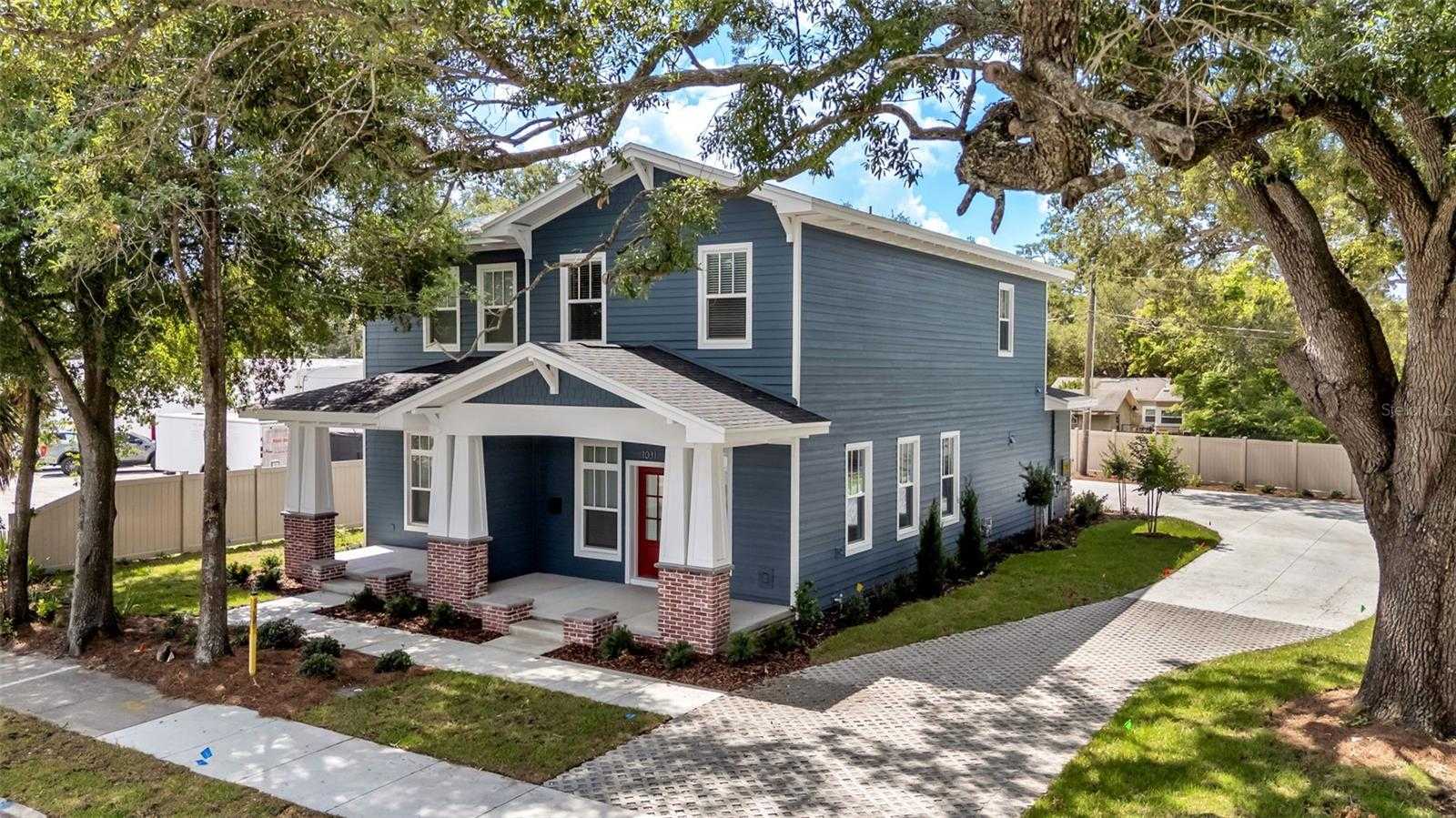 1031 E LIME STREET Lakeland Florida United States, for Sale, residential,  , The Mount Dora Group 