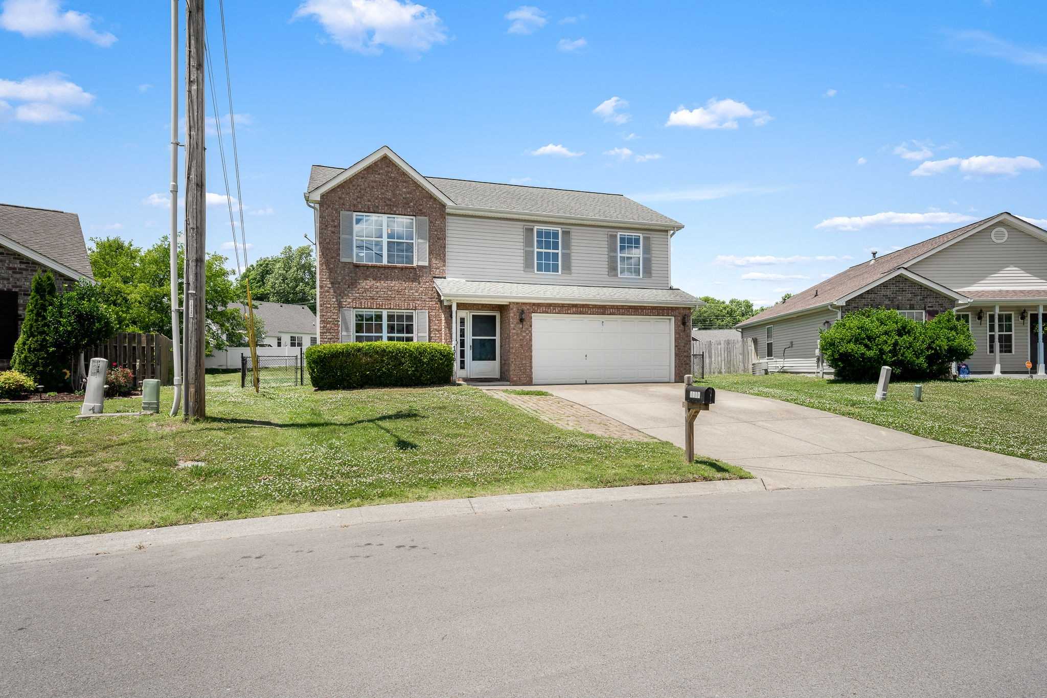 1010 Lowrey Pl Spring Hill Tennessee United States, for Sale, residential,  Gabe  Fitzhugh, GF Homes and Land