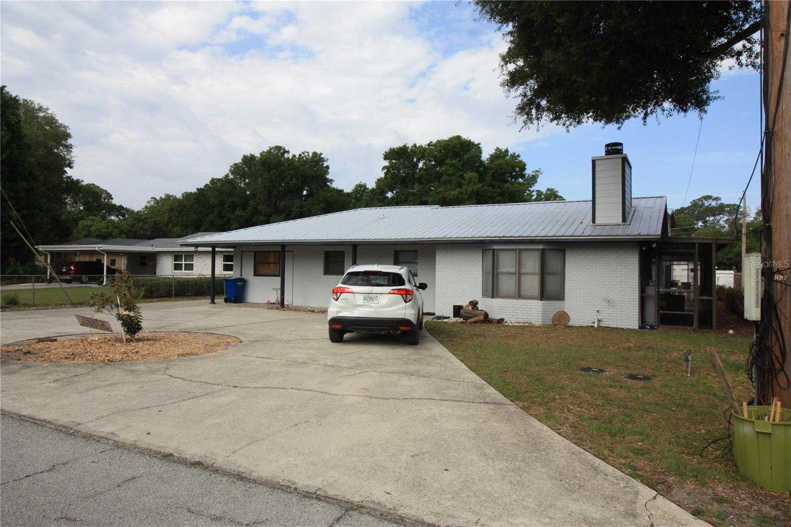 521 20TH STREET APT C Winter Haven Florida United States, for Rent, residential,  , Crosby and Associates Inc