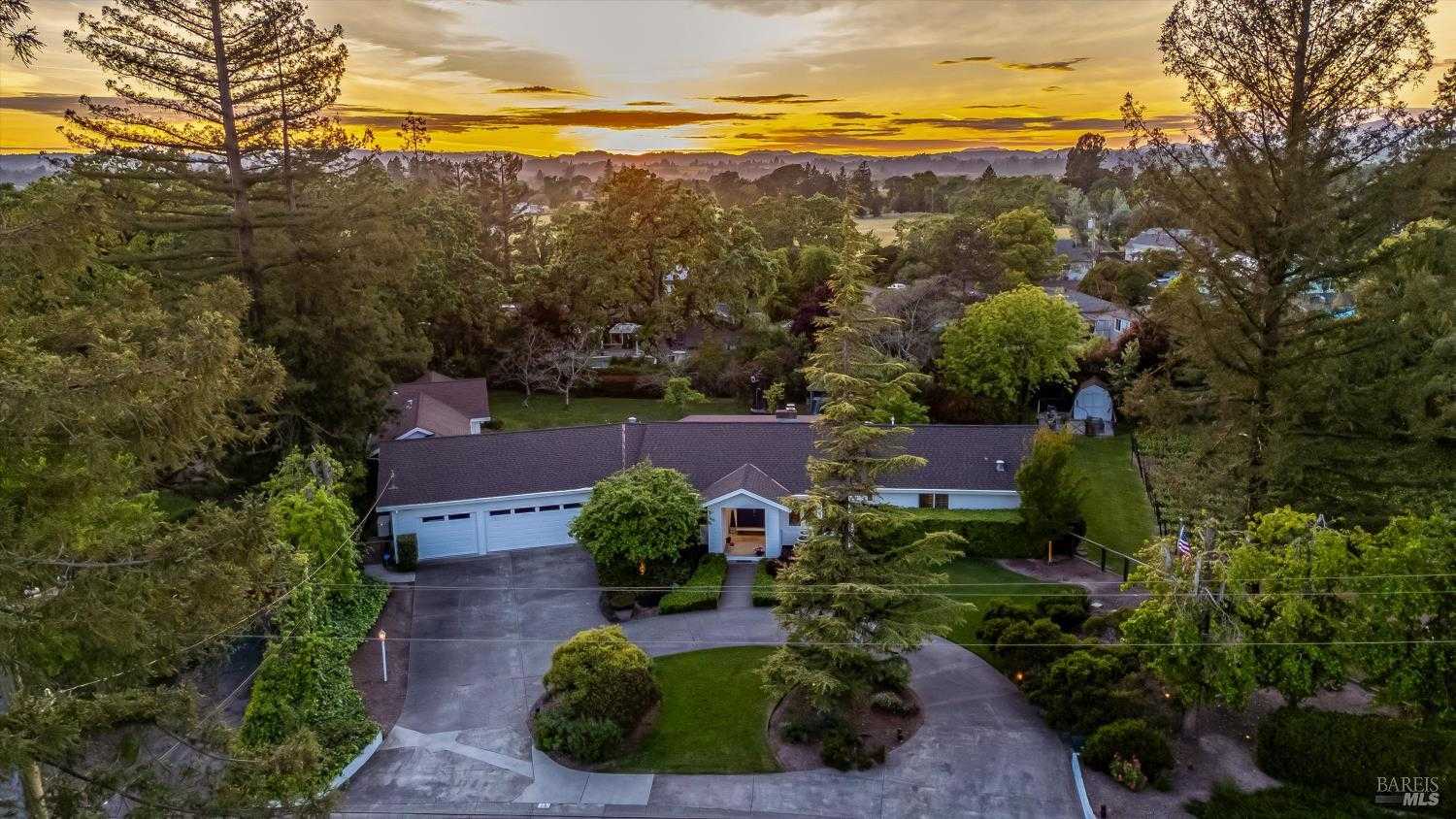 10 Oak Tree Drive Santa Rosa California United States, for Sale, residential, Peter Basso, Realtor®️, Coldwell Banker Realty