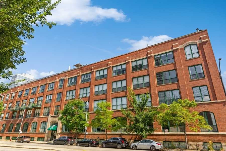 1727 S Indiana Avenue APT 105 Chicago Illinois United States, for Sale, residential,  , RICHLAND GLOBAL INC.