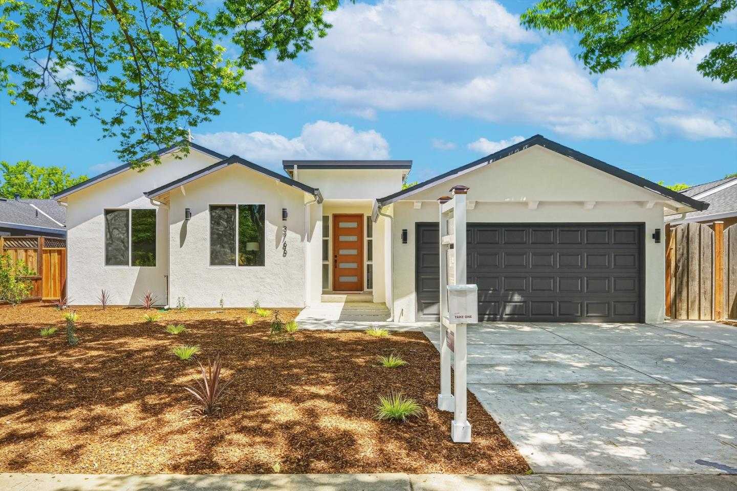 3766 Willowpark Drive San Jose California United States, for Sale, residential,  , InCom Example Brokerage