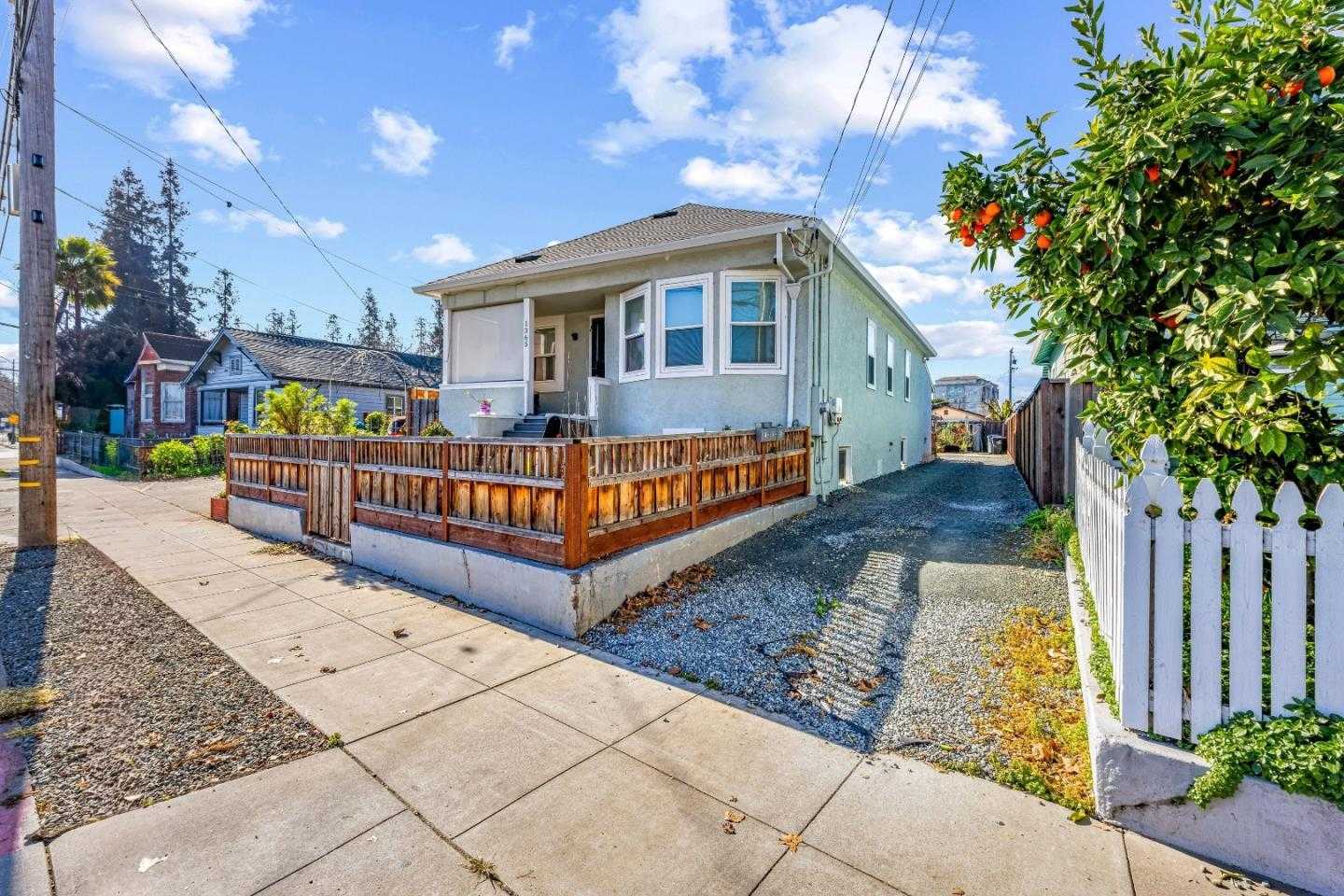 1365 Vine Street San Jose California United States, for Sale, residential,  , InCom Example Brokerage