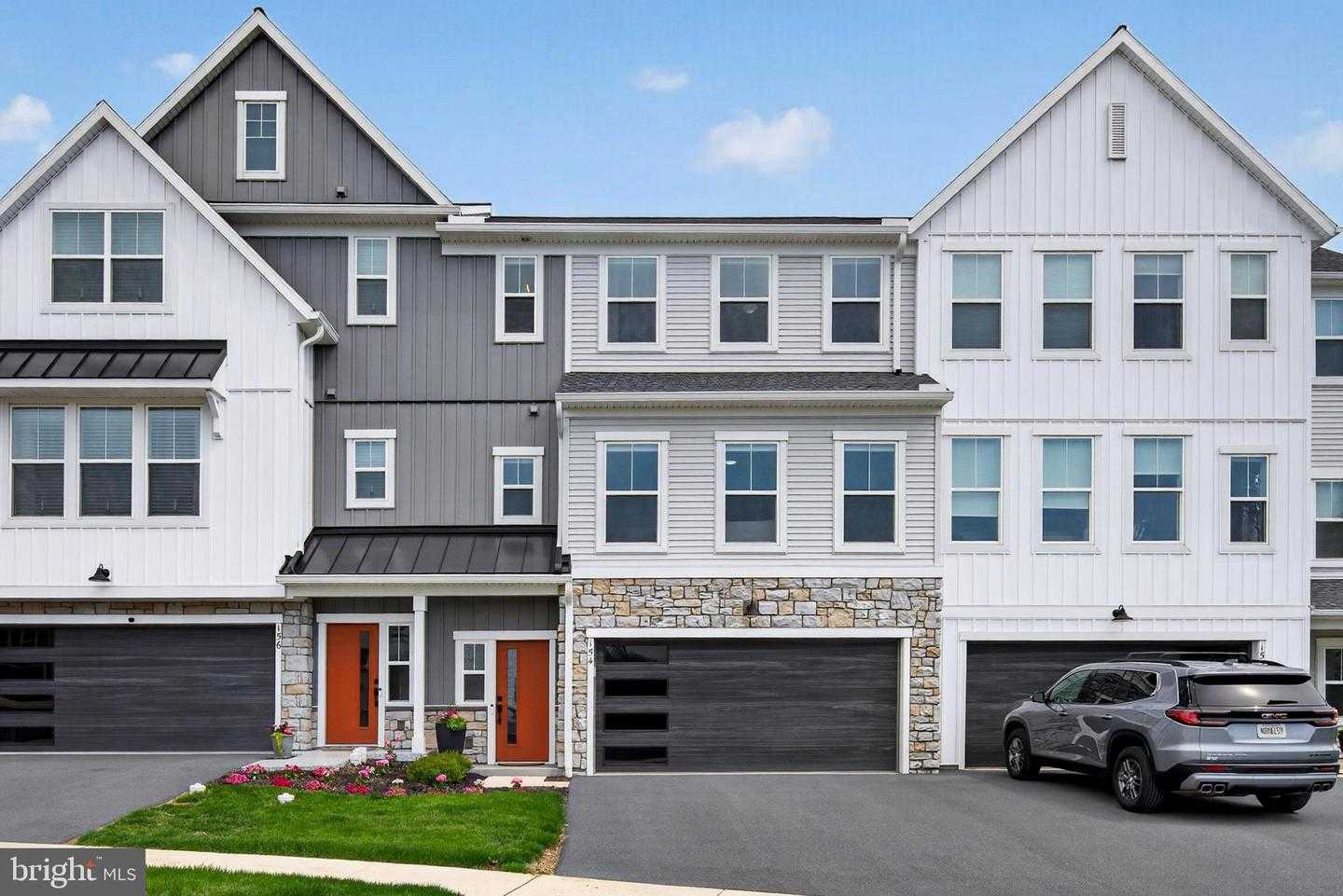 154 MARISSA COURT Newmanstown Pennsylvania United States, for Sale, residential, Bruno Tarquinii, Fairfax Realty Premier