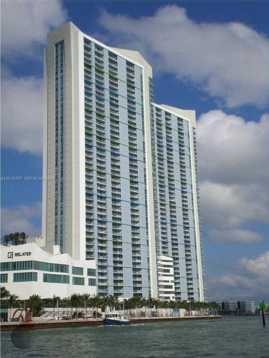 325 S Biscayne Blvd  APT 4016 Miami Florida United States, for Sale, residential,  , Incom Office Demo