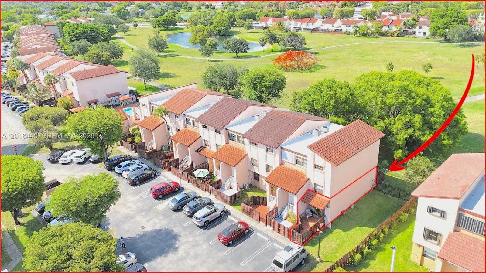 425 W Park Dr  APT 10 Miami Florida United States, for Sale, residential, Nicholas Clark, Incom New Example Office