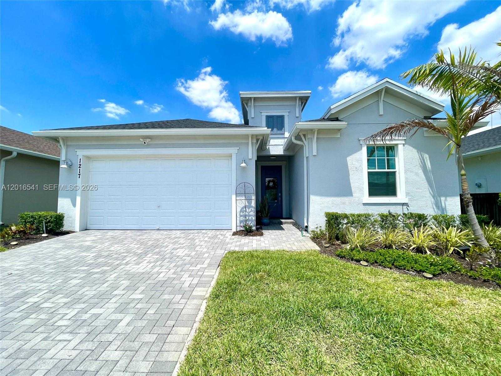 1217 SE Crosswood Way Port St. Lucie Florida United States, for Sale, residential,  , Phoenix Realtors LLC