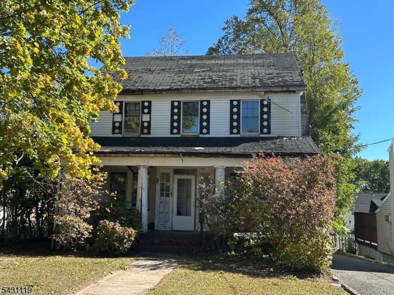 30 Walnut Ave Millburn Twp. New Jersey United States, for Sale, residential, Sandi  Chung, Keller Williams Premier Properties