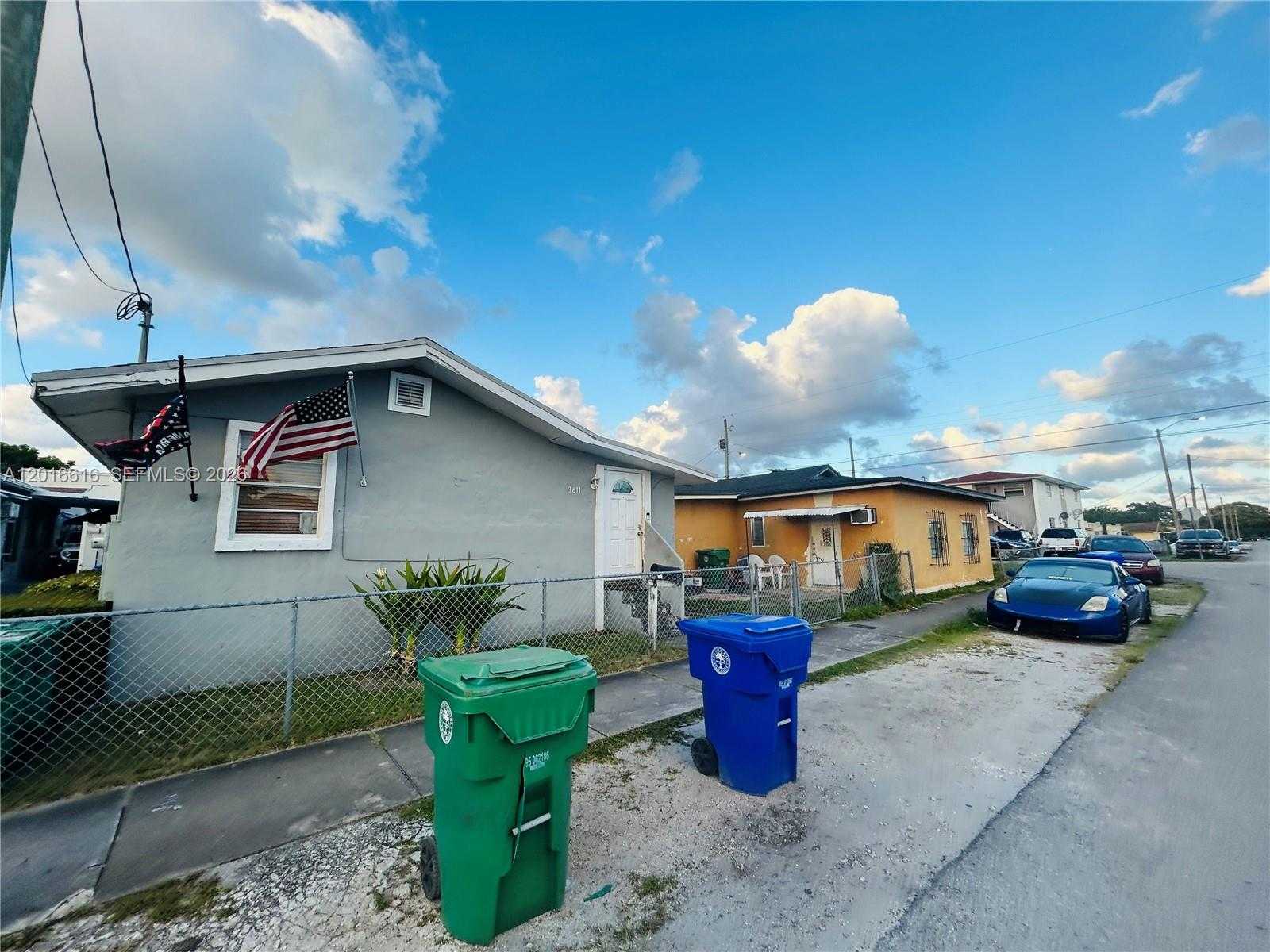 244 SW 36th Ave Miami Florida United States, for Sale, residential, Nicholas Clark, Incom New Example Office