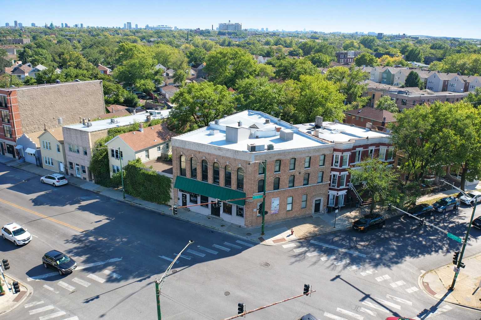 3265 S Archer Avenue Chicago Illinois United States, for Sale, commercial,  , RICHLAND GLOBAL INC.