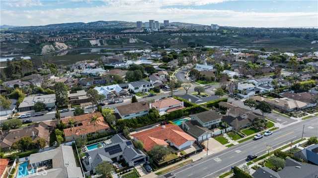 1412 Santiago Dr Newport Beach California United States, Sold, residential, TJ Williams, The W Realty Group