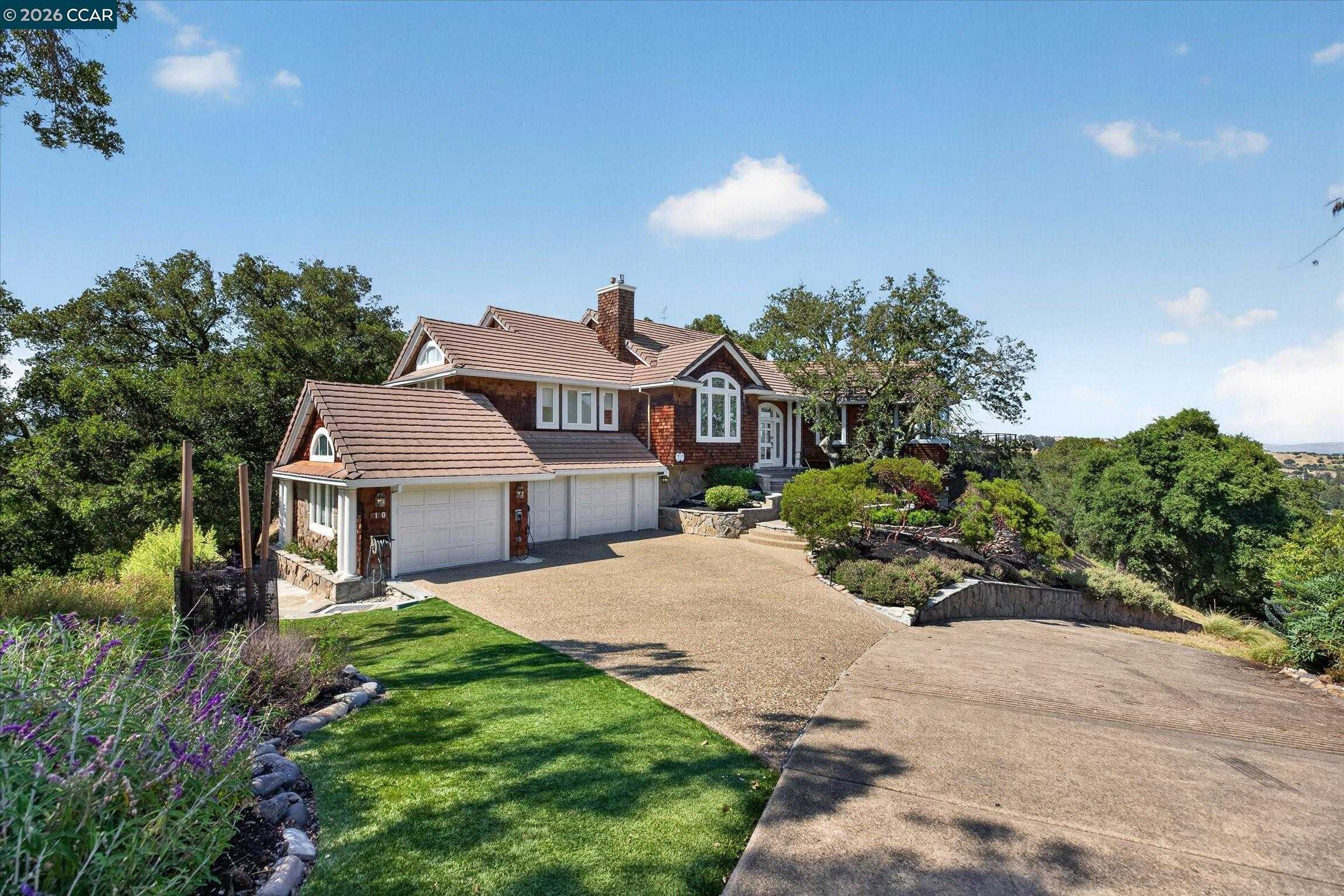10 Diablo Oaks Way Lafayette California United States, for Sale, residential,  , Realty World - Champions