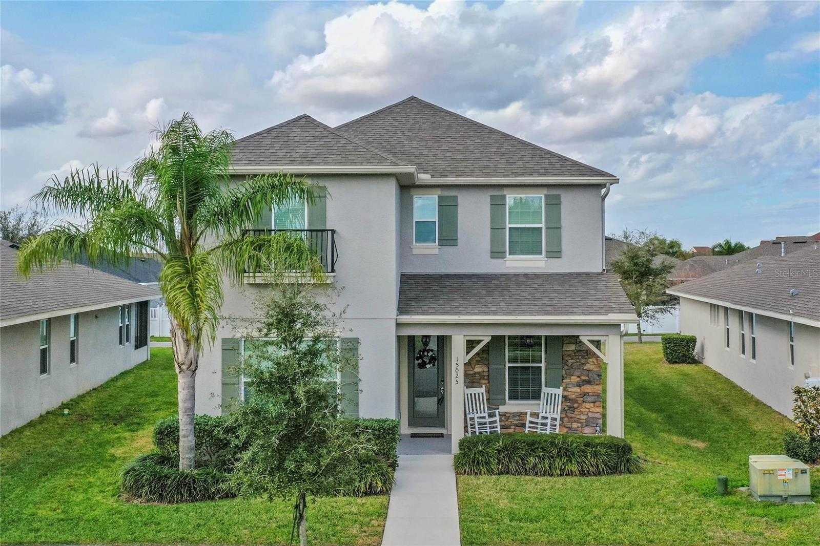 15025 PIGEON PLUM LANE Winter Garden Florida United States, for Sale, residential, Zaira Mejia, Spaces & Styles Group