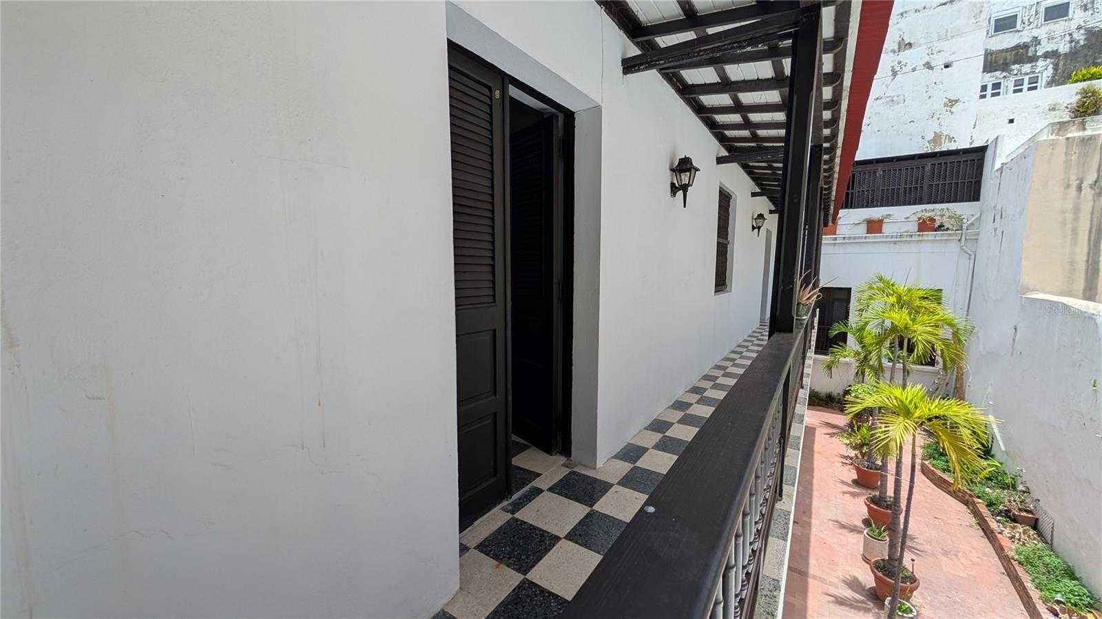 153 SOL ST.  APT 8 San Juan Puerto Rico United States, for Rent, residential,  , VIDA URBANA INC