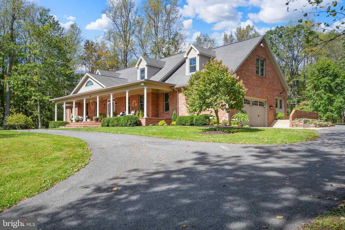 12048 PLEASANT WALK ROAD Myersville Maryland United States, for Sale, residential, Bruno Tarquinii, Fairfax Realty Premier
