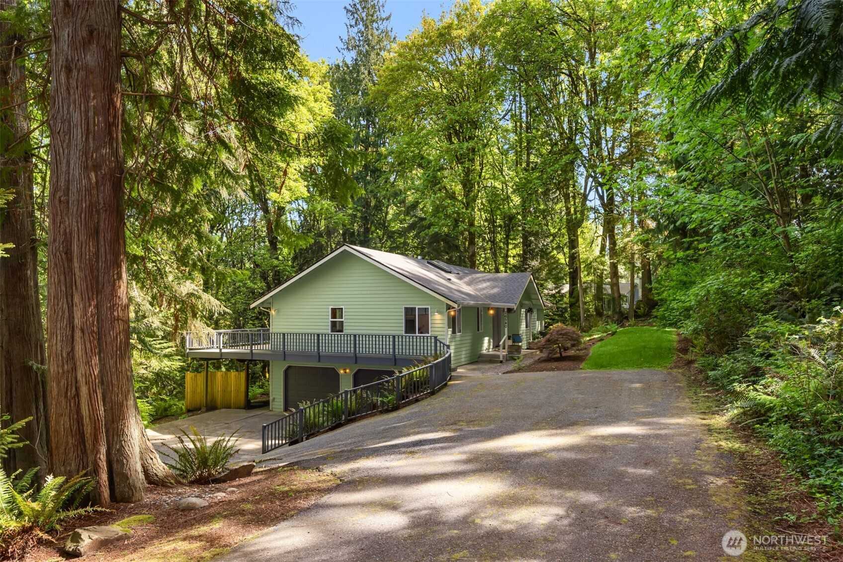 26540 Edgewater Boulevard NW Poulsbo Washington United States, for Sale, residential, Mark Larson, Kitsap Brokers LLC