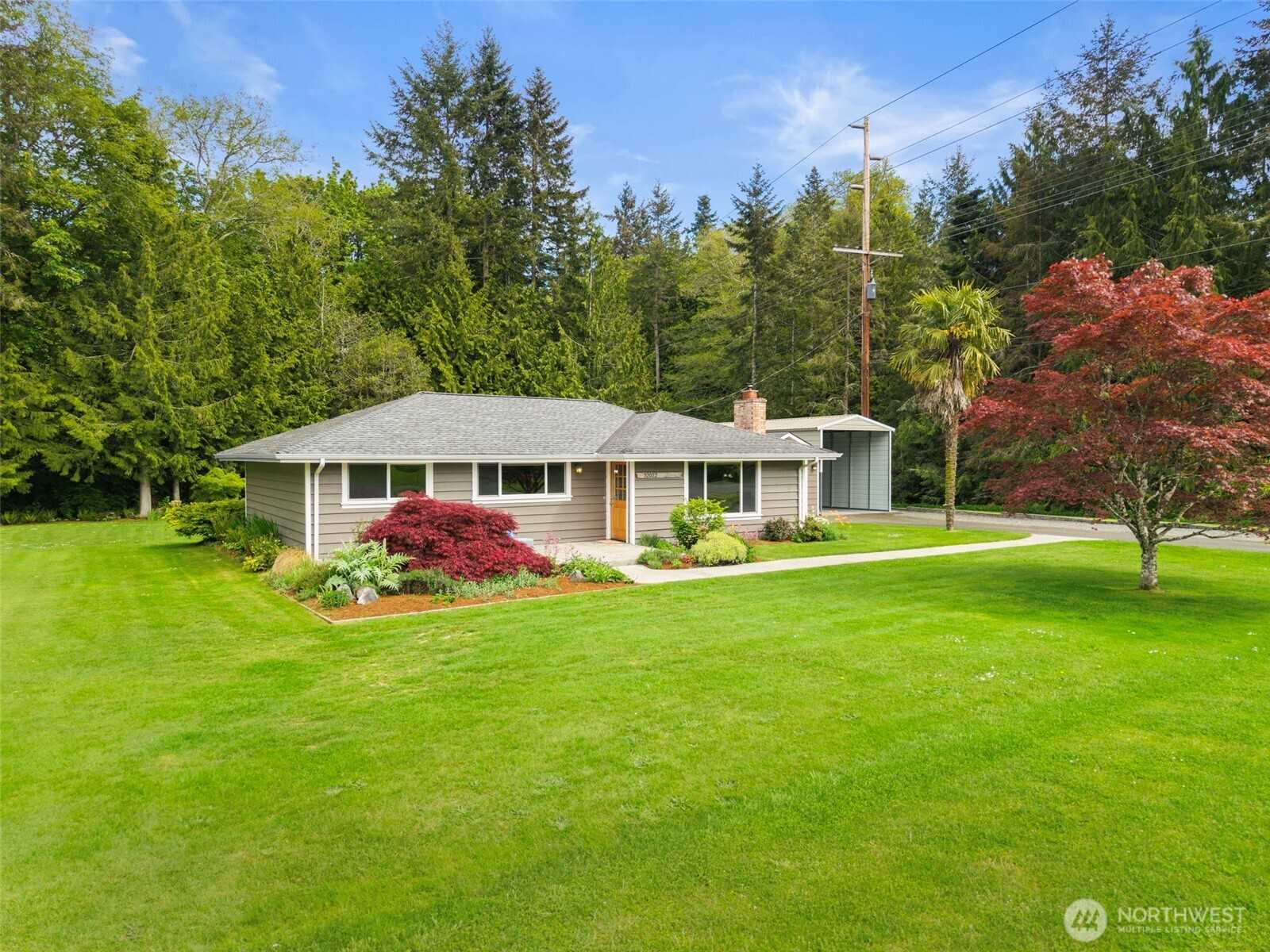 32022 Gamble Way NE Poulsbo Washington United States, for Sale, residential, Mark Larson, Kitsap Brokers LLC