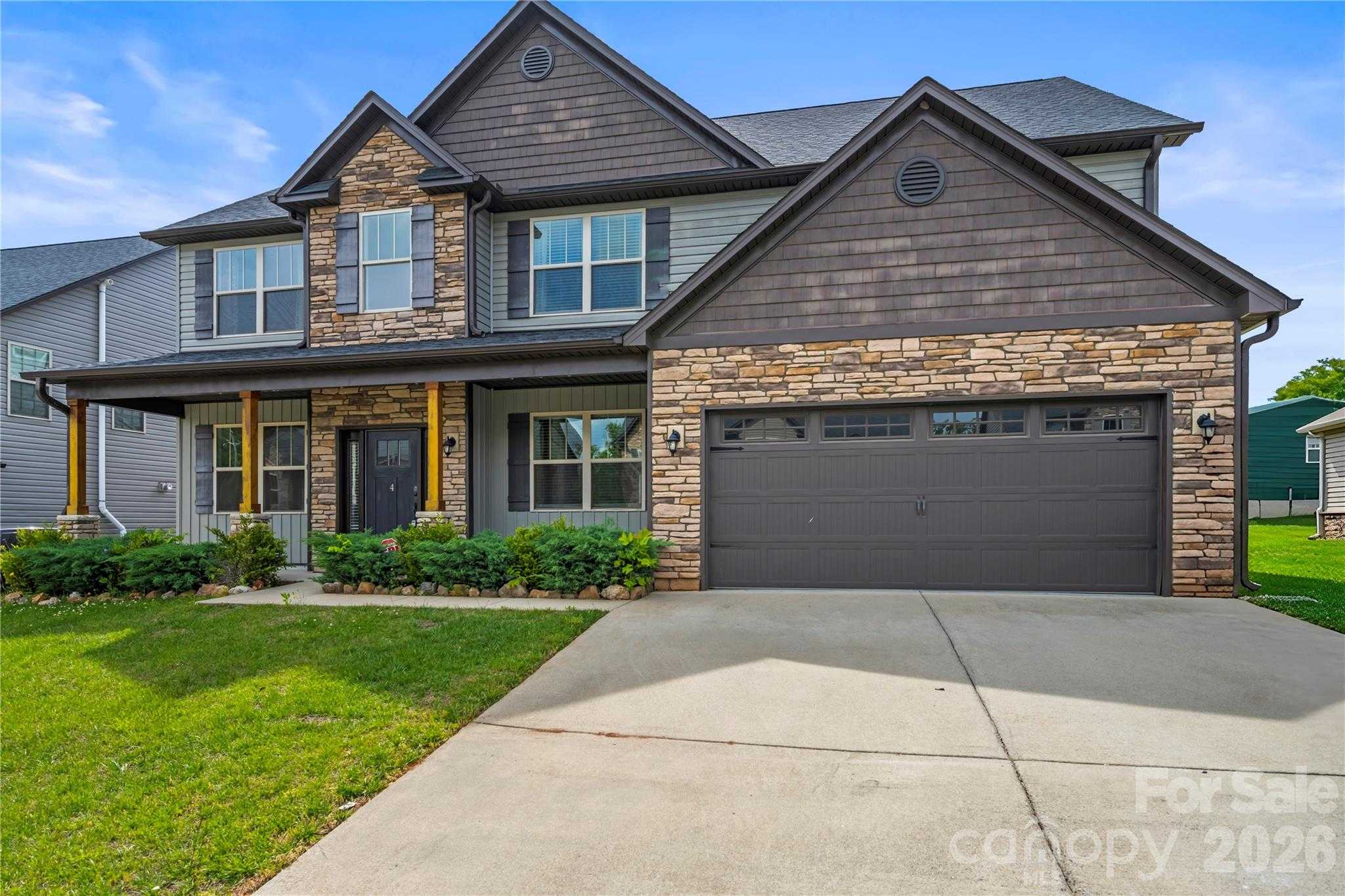 4 Henbit Way Arden North Carolina United States, for Sale, residential, Toby Davis, RE/MAX RESULTS REALTY