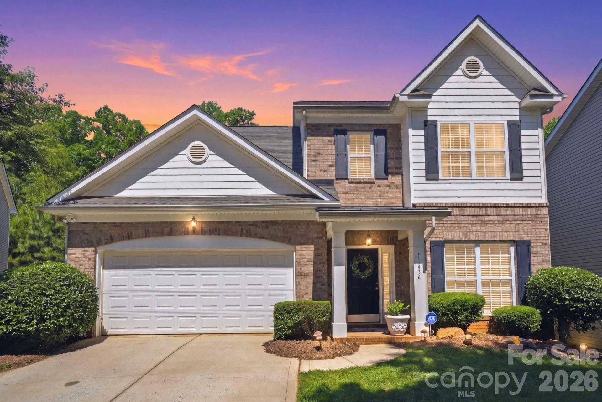 11436 Callahan Mill Drive Charlotte North Carolina United States, for Sale, residential, William Owens , South Charlotte Properties