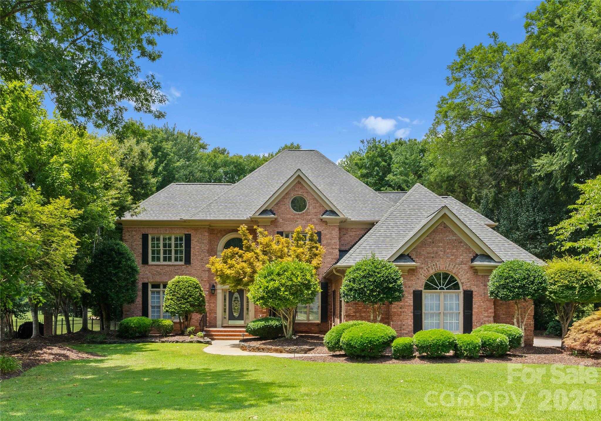 11924 Shoal Creek Court Charlotte North Carolina United States, for Sale, residential, Kristen Haynes, New Home Buyers Brokers / Realty Pros