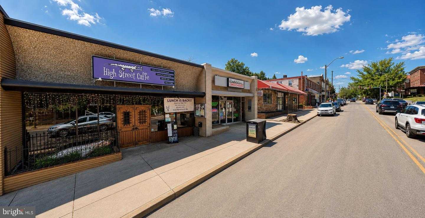 316 S HIGH STREET West Chester Pennsylvania United States, for Sale, commercial,  , Swayne Real Estate Group