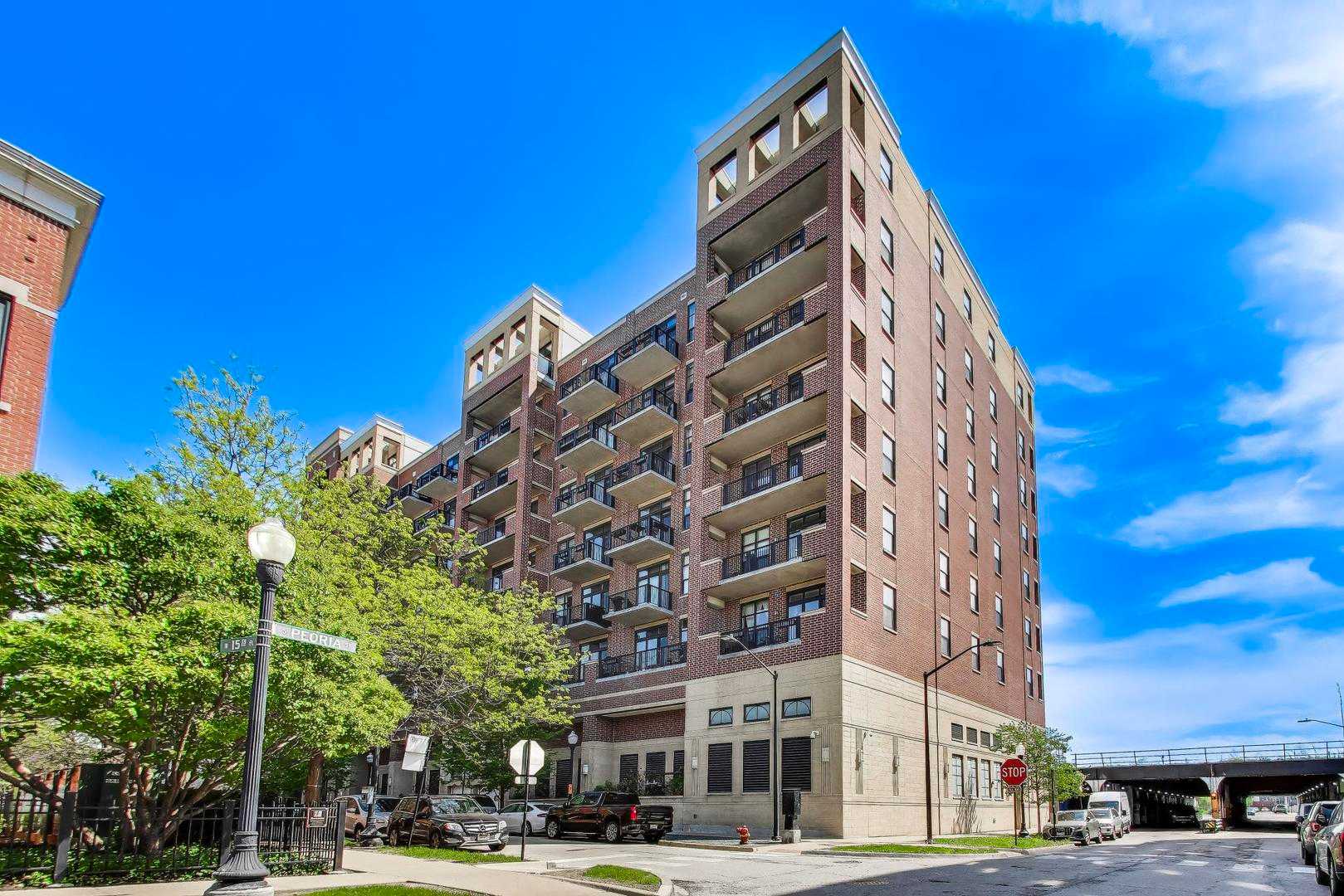 833 W 15th Place APT 506 Chicago Illinois United States, for Sale, residential,  , RICHLAND GLOBAL INC.
