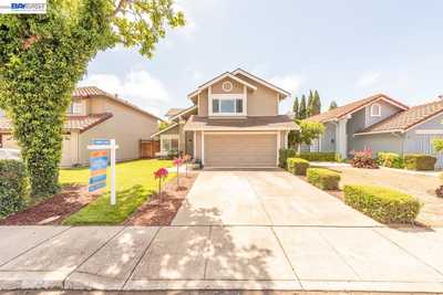 32732 Goshen St , 41134367, Union City, Single-Family Home,  for sale - Olga Lopez, REALTY EXPERTS