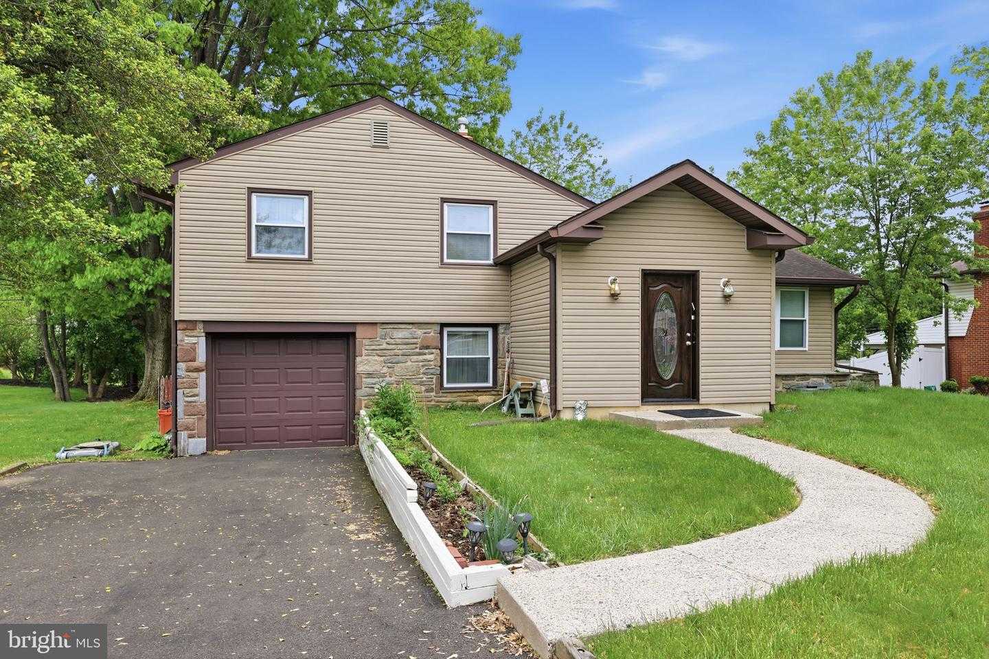1111 HARRIETT ROAD Huntingdon Valley Pennsylvania United States, for Sale, residential,  , Market Force Realty