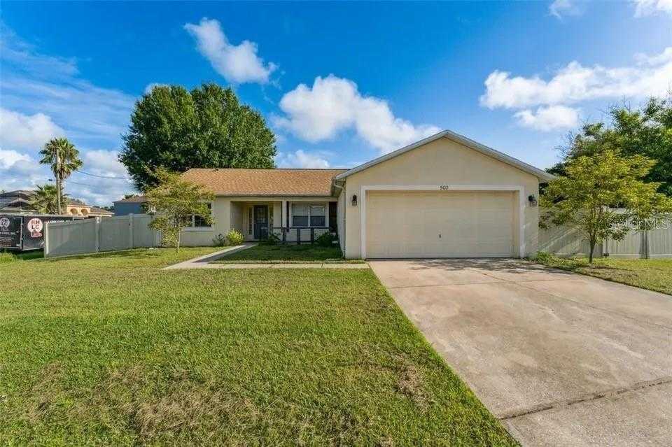 502 MATTERHORN PLACE Kissimmee Florida United States, for Sale, residential,  , Florida Top Realty