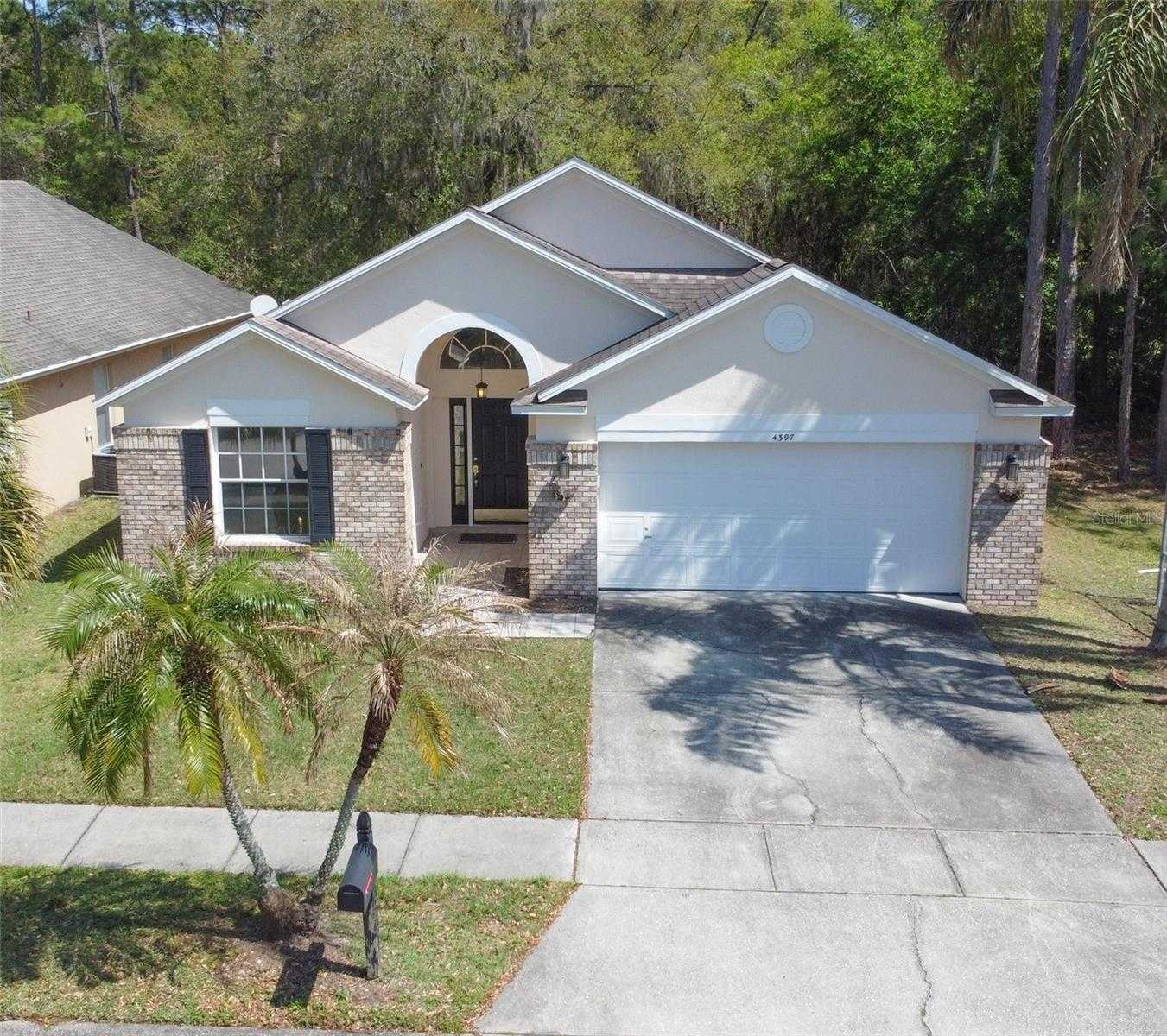 4397 KING EDWARD DRIVE Orlando Florida United States, for Sale, residential, Ken Anderson, ApexOne Realty, Inc.