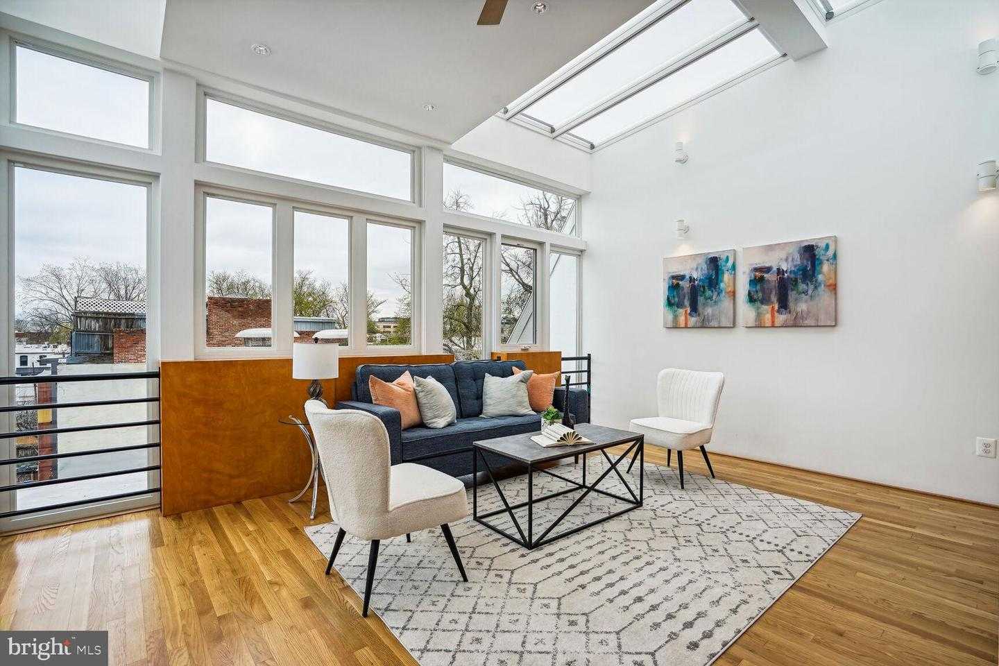 1823 16TH STREET Washington District Of Columbia United States, for Sale, residential, Zandra Jamison, Samson Properties